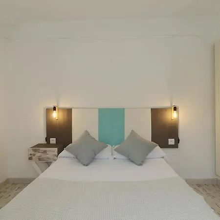 C34 - One Bedroom Next To Alcazaba *