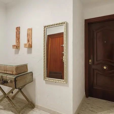 Apartment C34 - One Bedroom Next To Alcazaba Malaga