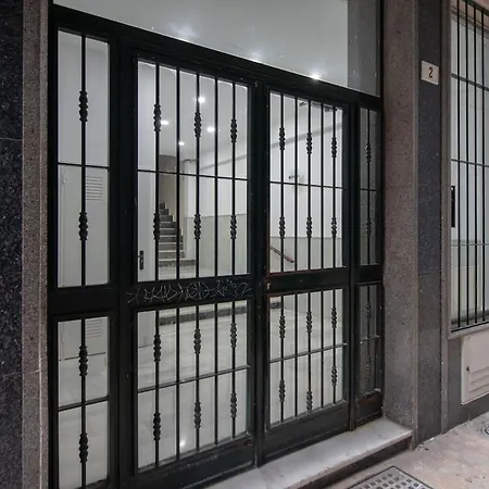 C34 - One Bedroom Next To Alcazaba *