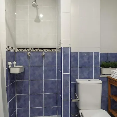 Apartman C34 - One Bedroom Next To Alcazaba Málaga