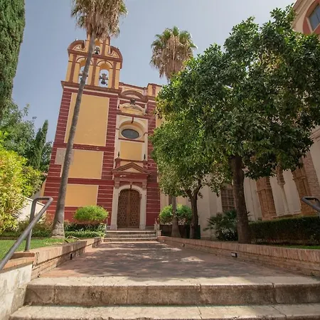 C34 - One Bedroom Next To Alcazaba *